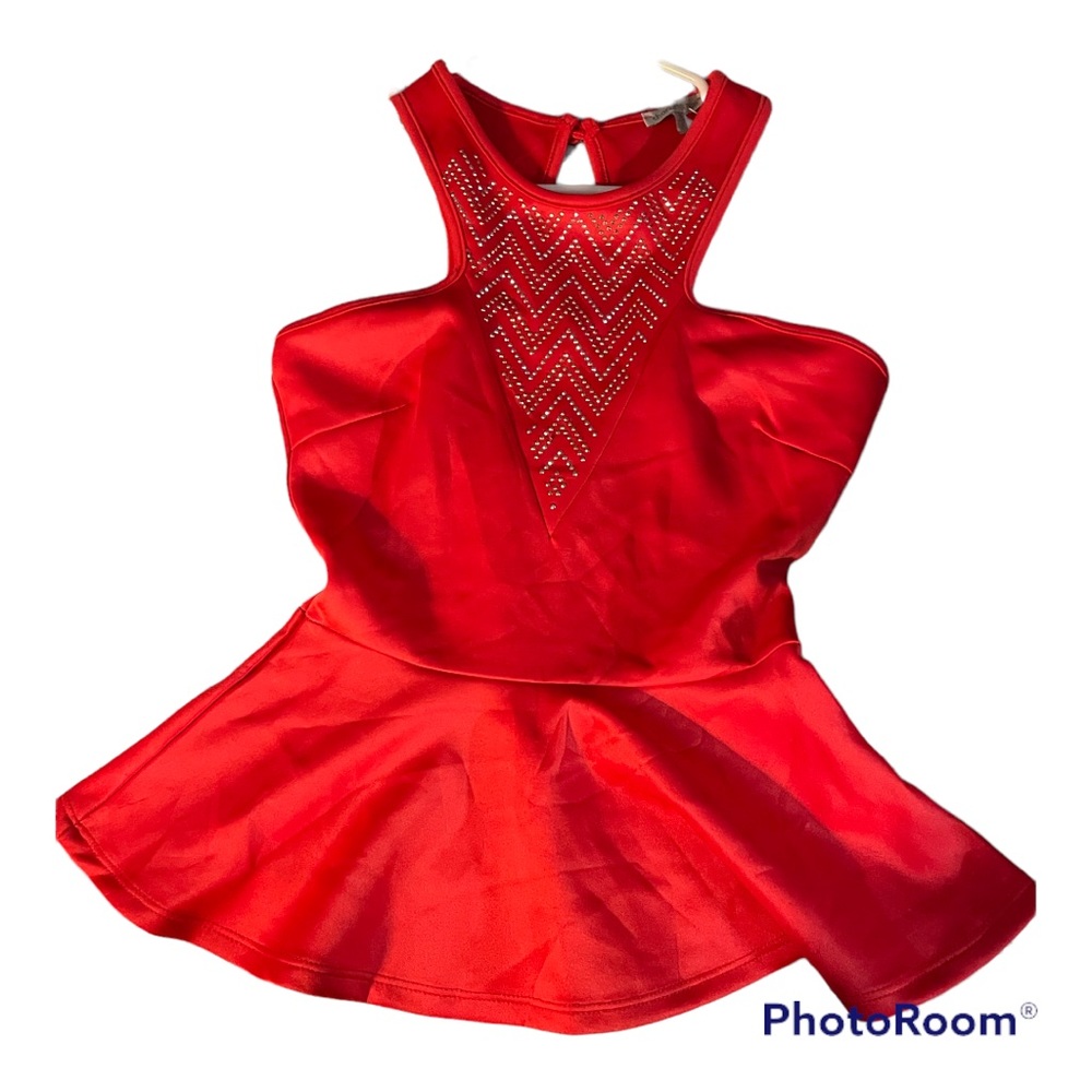 Casual outing shirt